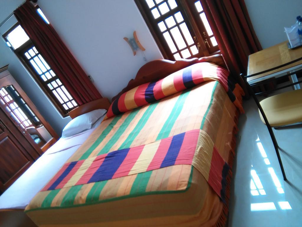 Green View Holiday Resort Канди Стая снимка