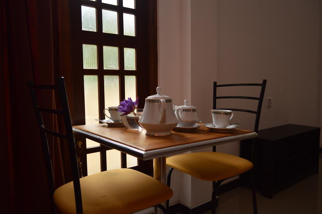 Green View Holiday Resort Канди Стая снимка