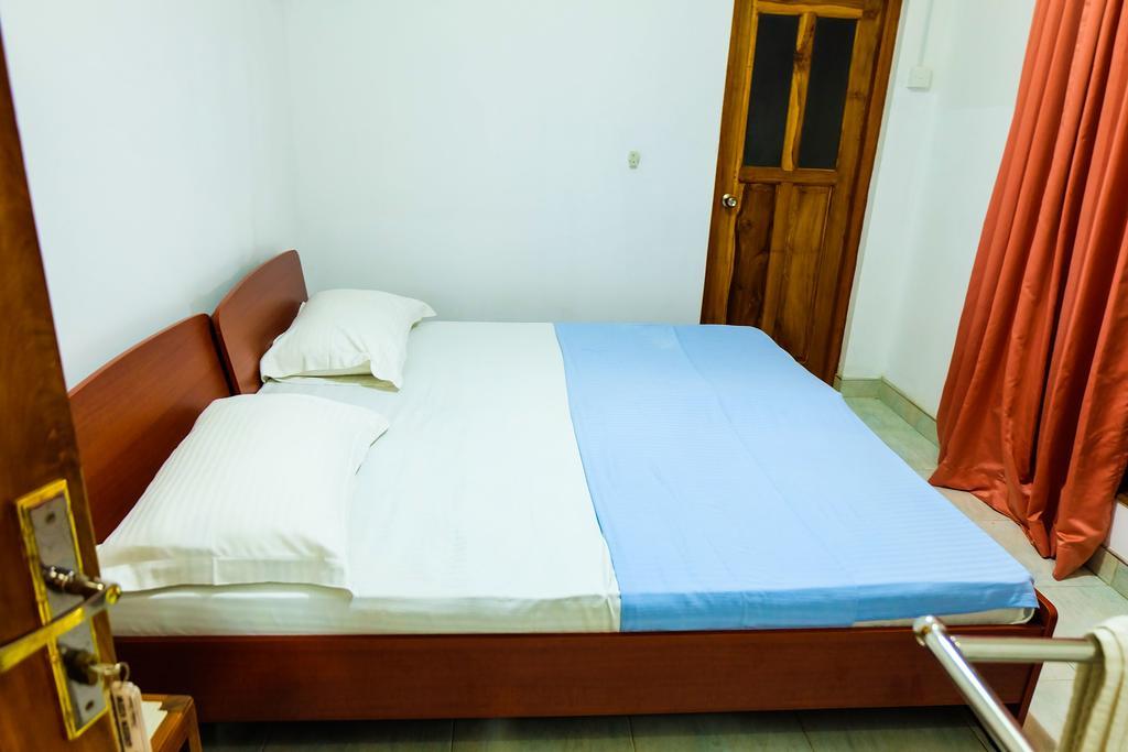 Green View Holiday Resort Канди Екстериор снимка