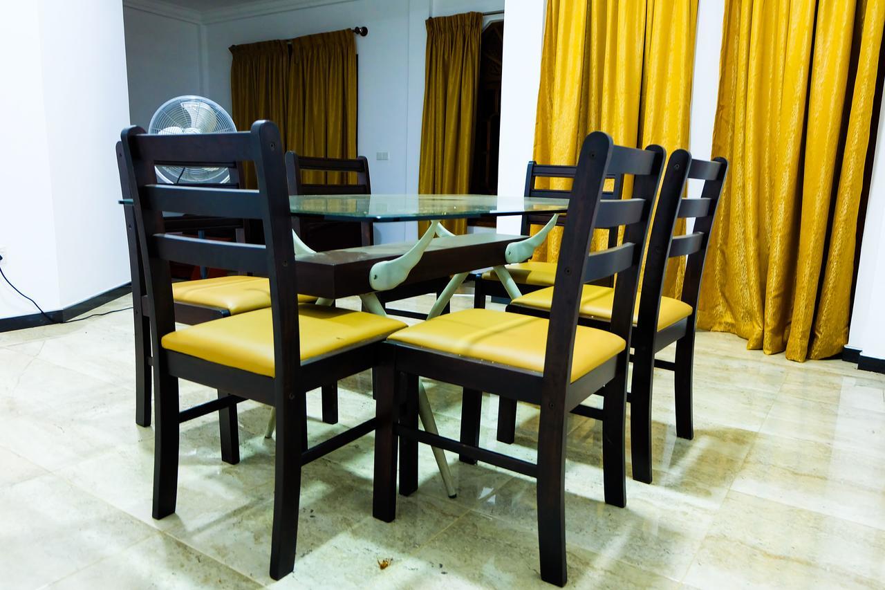 Green View Holiday Resort Канди Екстериор снимка
